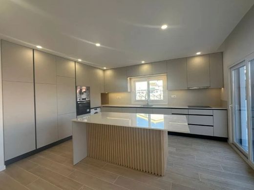 Luxus-Haus in Palmela, Distrito de Setúbal