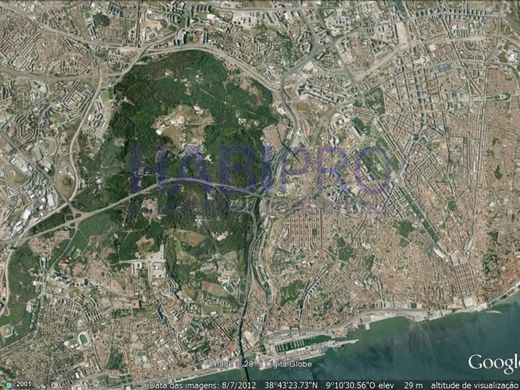 公寓楼  Estrela, Lisbon