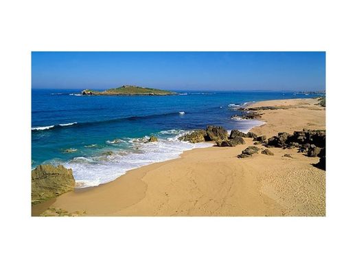 Land in Sines, Distrito de Setúbal