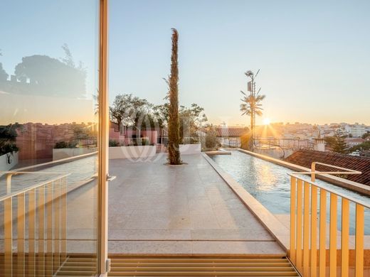 Apartment in Santa Maria Maior, Lisbon