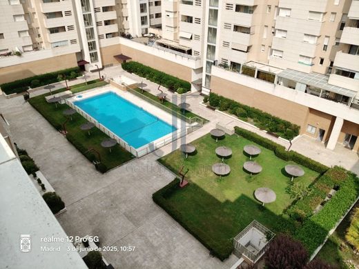 Appartamento a Madrid, Provincia de Madrid