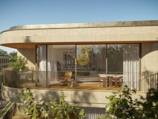 Daire Porto, Distrito do Porto