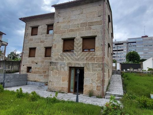 Luxus-Haus in Vigo, Pontevedra