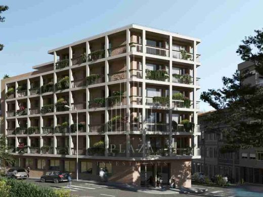 Daire Porto, Distrito do Porto