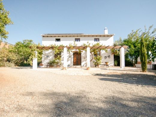 Villa in Pizarro, Malaga