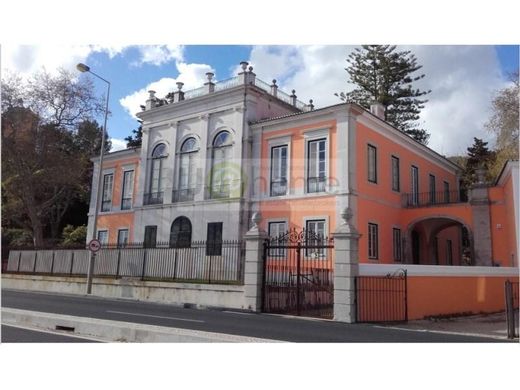 Mansão / Palacete - Oeiras, Lisboa
