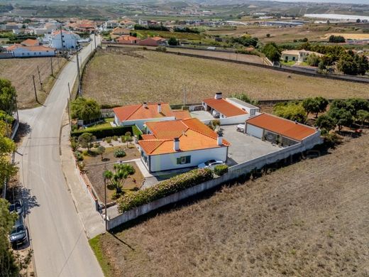 Torres Vedras, Distrito de Lisboaのヴィラ