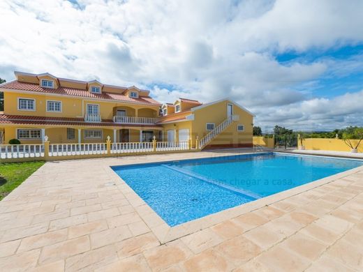 Luxury home in Azambuja, Lisbon