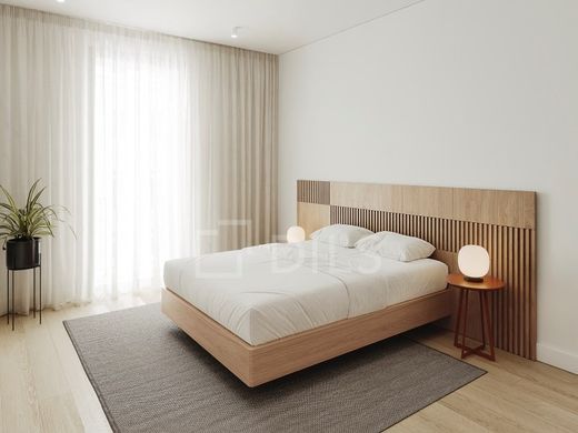 아파트 / Marvila, Lisbon