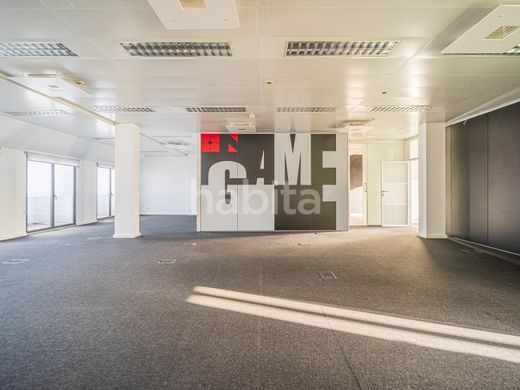 Office in Avenidas Novas, Lisbon