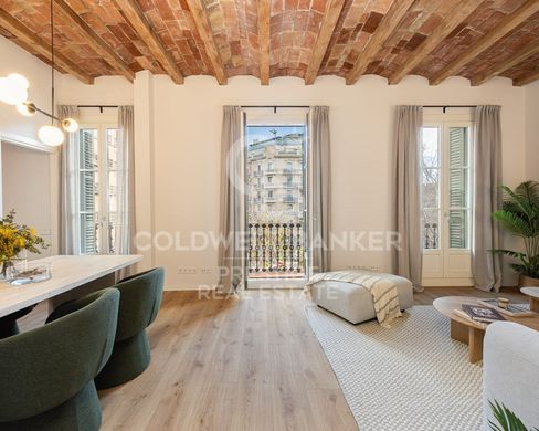 Apartment in Barcelona, Province of Barcelona