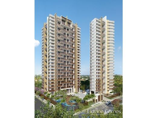 Apartment in Fortaleza, Ceará