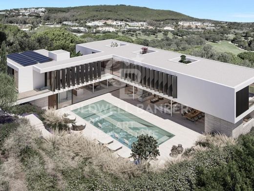 Villa a Sotogrande, Cadice