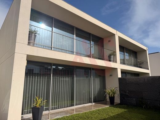 Casa de lujo en Póvoa de Varzim, Oporto