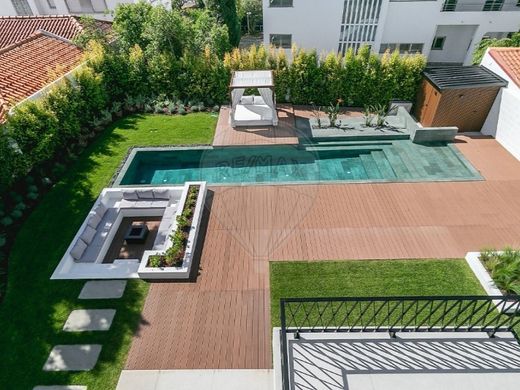 Luxury home in Belém, Lisbon