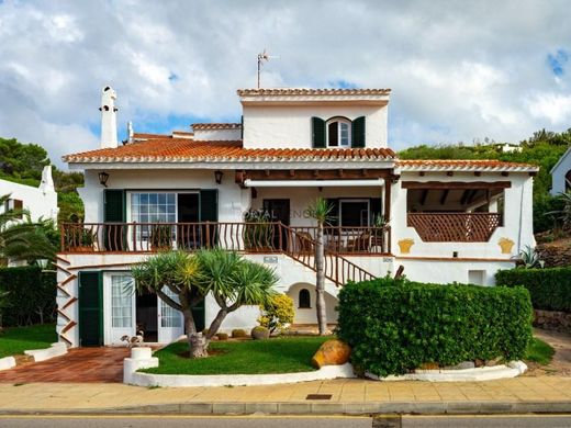Casa di lusso a Mercadal, Isole Baleari
