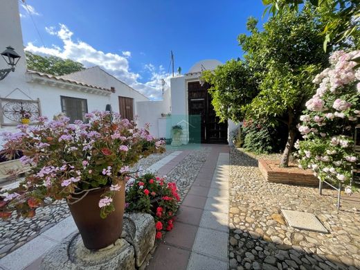 Luxury home in Priego de Córdoba, Province of Córdoba
