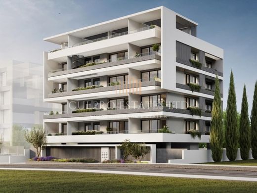Appartamento a Limassol, Limassol District