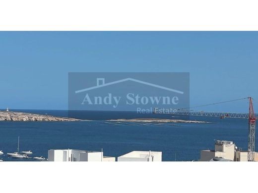 Penthouse in San Pawl il-Baħar, Saint Paul’s Bay