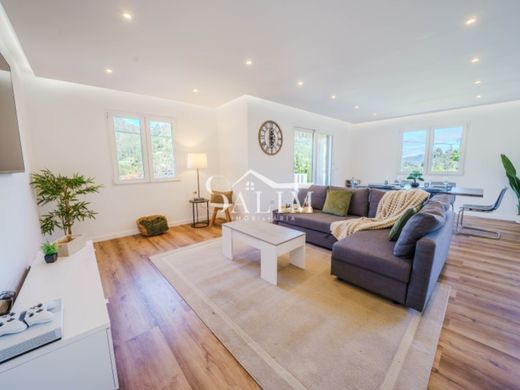 Luxury home in Machico, Madeira