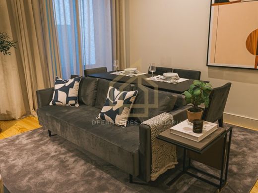 Piso / Apartamento en Oporto, Porto