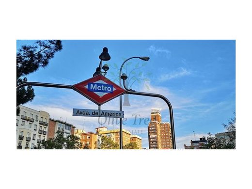 Piso / Apartamento en Madrid, Provincia de Madrid