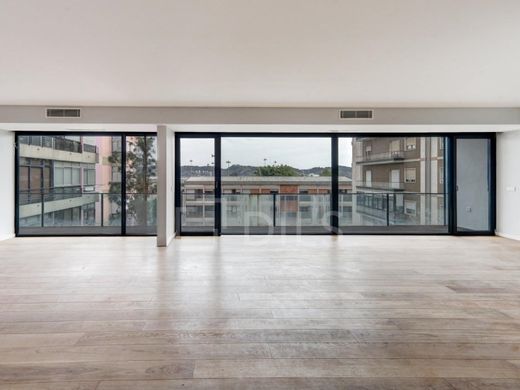 Belém, Lisbonのデュプレックス