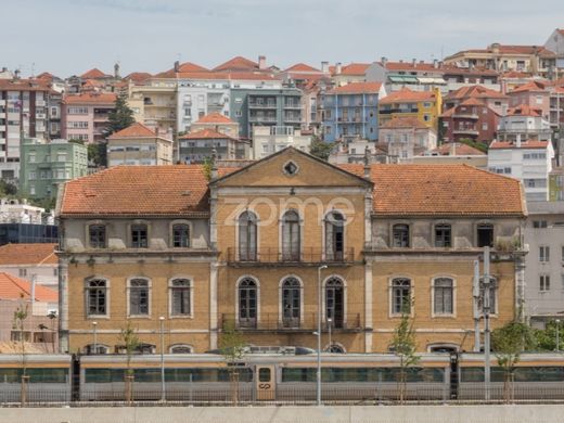 Komplex apartman Coimbra, Distrito de Coimbra