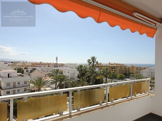 Penthouse in Marbella, Malaga