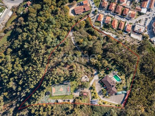 Casa di lusso a Vizela, Distrito de Braga