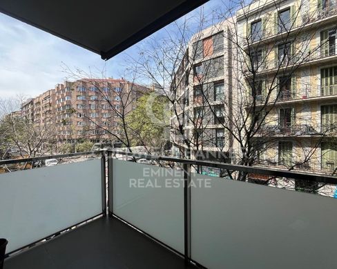 Apartment in Barcelona, Province of Barcelona