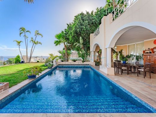 Villa a Adeje, Provincia de Santa Cruz de Tenerife