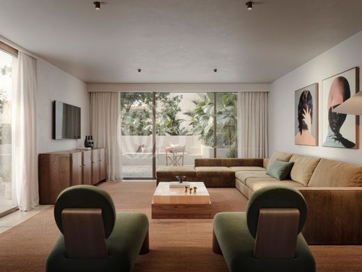 Apartment in Lisbon