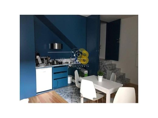 Residential complexes in Porto, Distrito do Porto