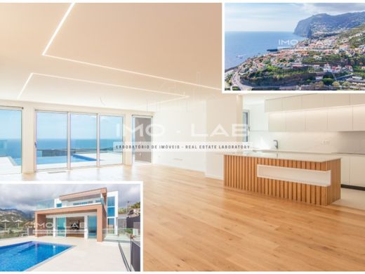 Luxury home in Funchal, Madeira