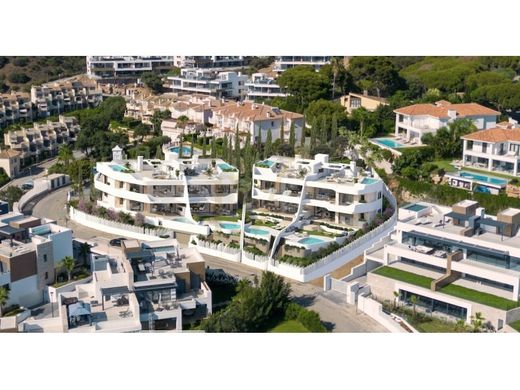 Apartament w Marbella, Provincia de Málaga