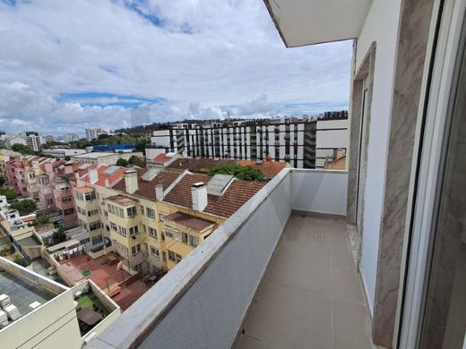 Appartement à Lisbonne, Lisbon