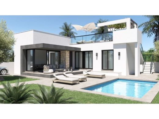 Villa in els Poblets, Alicante