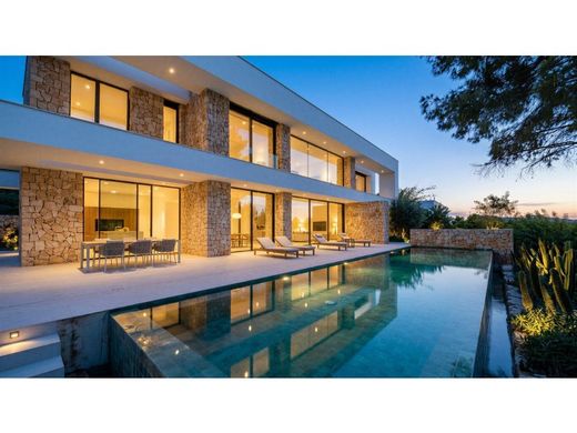 Вилла, Santa Eulària des Riu, Illes Balears