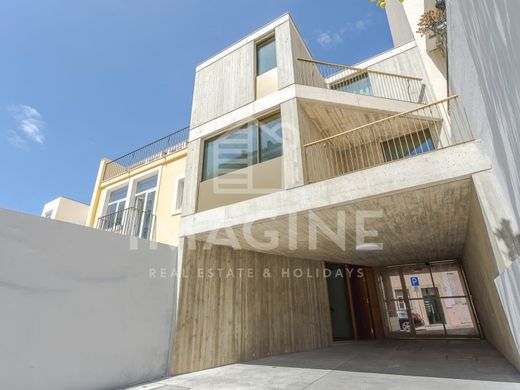 Luxury home in Lisbon
