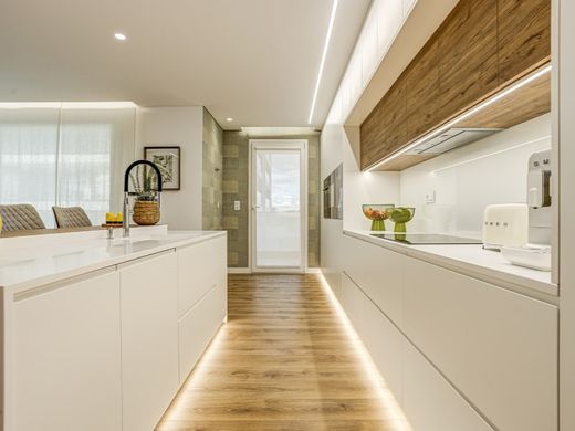 Apartment in Vila Franca de Xira, Lisbon