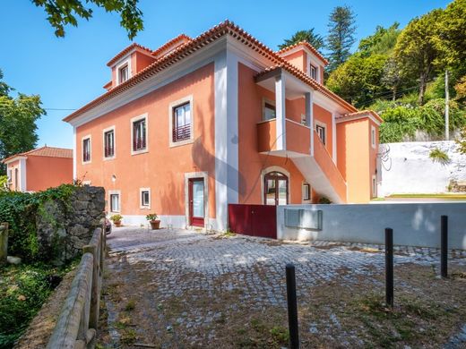 Complesso residenziale a Sintra, Lisbona