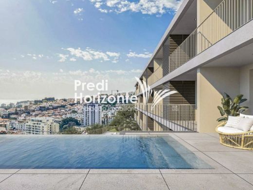 Apartment in Funchal, Madeira