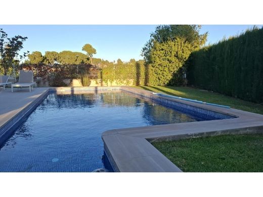 Casa di lusso a San Antonio de Benagéber, Província de València