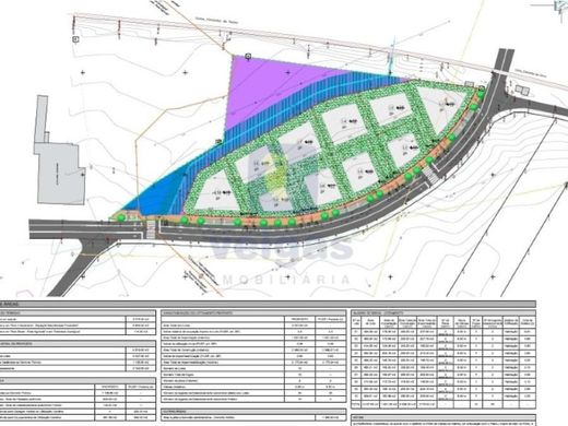 Land in Caldas da Rainha, Distrito de Leiria