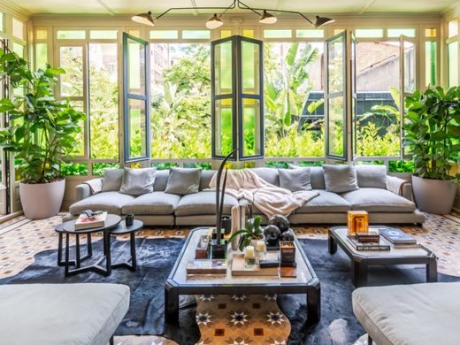 バルセロナ, ばるせろなのアパートメント