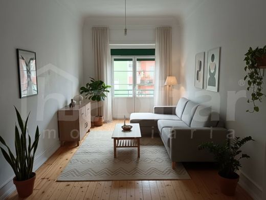 Apartment in Lisbon