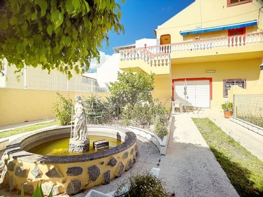 Yarɪ müstakil ev Lagoa, Distrito de Faro