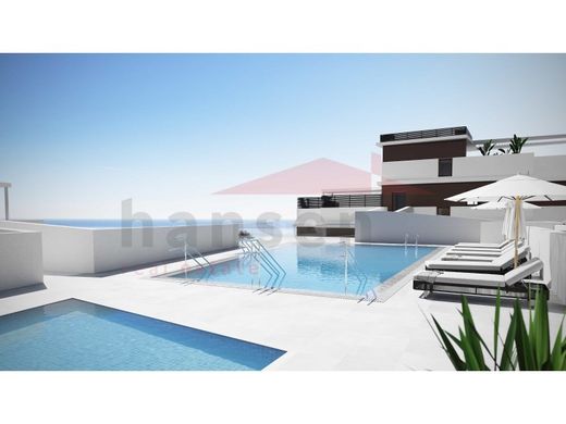 Apartment in Rincón de la Victoria, Malaga