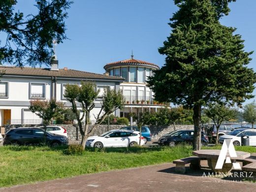 Villa Plurifamiliare a Hondarribia, Gipuzkoa